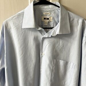 Joseph Abboud Button Down